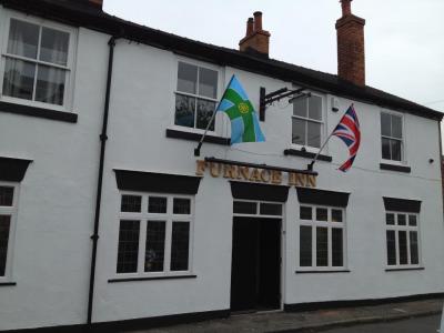Furnace Inn, Derby