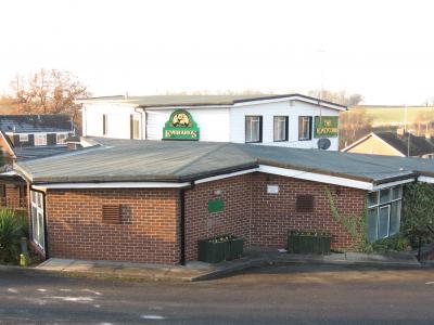 Honeycomb, Mickleover