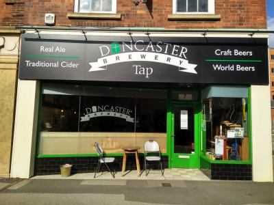 Doncaster Brewery Tap