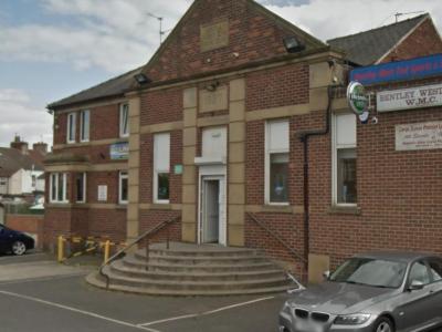 Bentley West End Sports & Social Club - Bentley