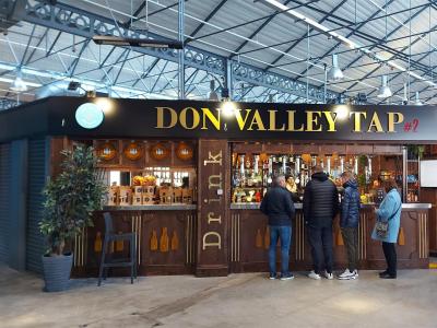 Don Valley Tap