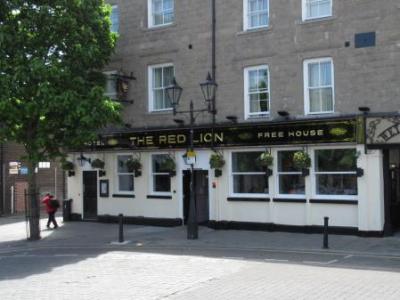 Red Lion
