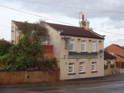 Manvers Arms - Adwick-upon-Dearne