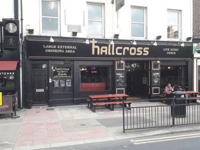 Hallcross
