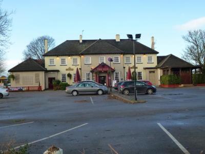 Sun Inn - Scawsby