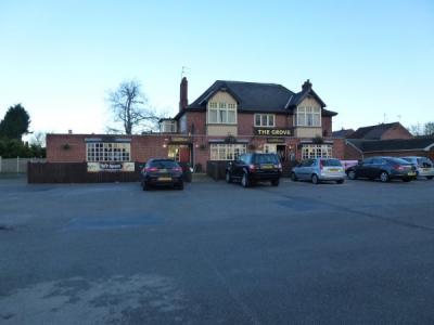 Grove Inn - Doncaster
