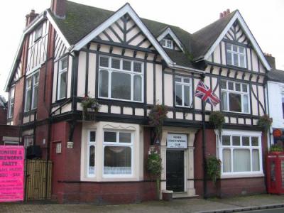 Kinver Constitutional Club - Kinver