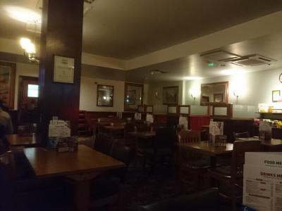 Waterfront Inn - Brierley Hill