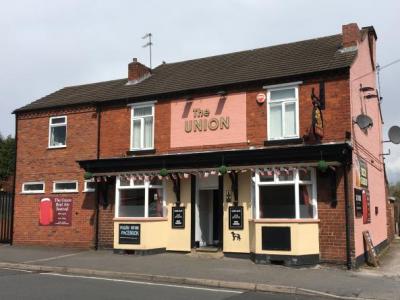 Union - Kingswinford