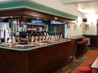 Fountain Inn