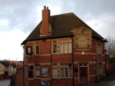 Holly Bush - Cradley Heath