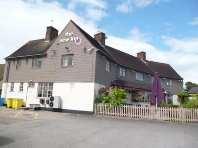 New Inn - Wombourne