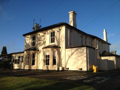 Hilly House - Dudley