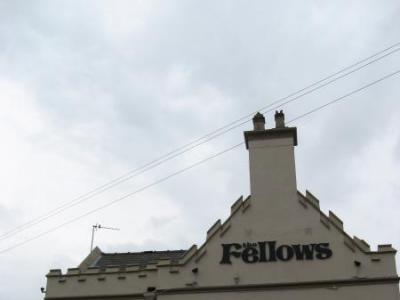 Fellows - Dudley