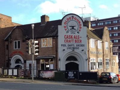 Olde Foundry