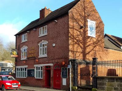 Malt Shovel