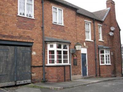Bulls Head - Netherton