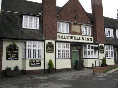 Saltwells - Netherton