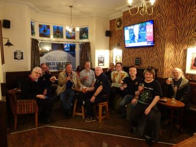 Waggon & Horses - Old Hill