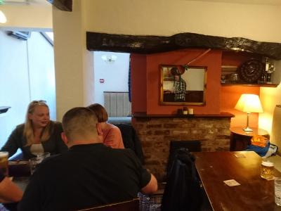 Brickmakers Arms