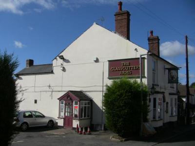 Glasscutters - Wordsley