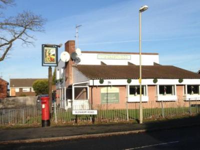 Crestwood - Kingswinford