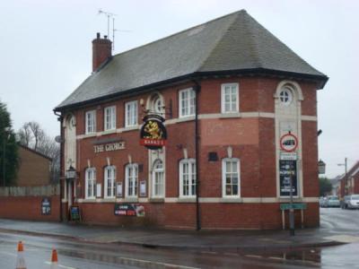 George - Oldbury