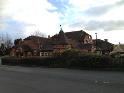 Half Penny Farm - Oldbury