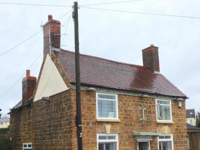 Chapel House