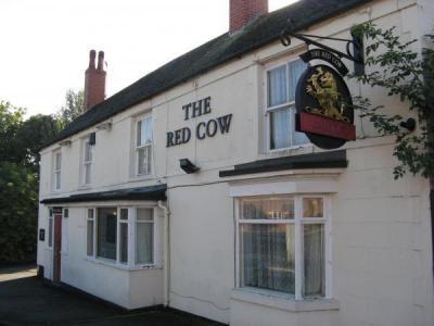Red Cow - Lower Gornal