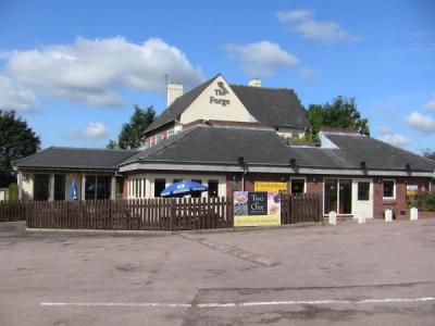 Forge - Lower Gornal