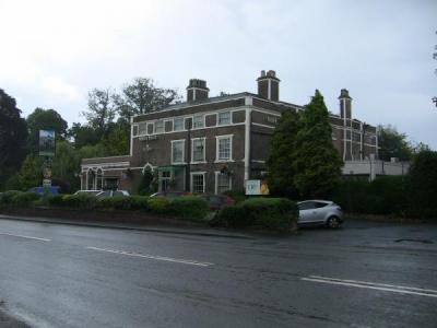 Himley House Hotel - Himley