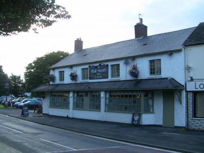 Wall Heath Tavern - Wall Heath