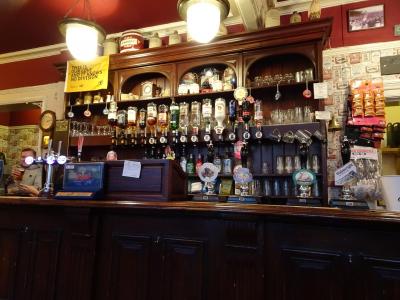 Three Crowns - Brierley Hill