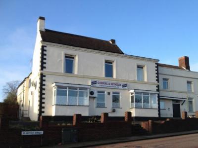 Upper Gornal Labour Club - Upper Gornal