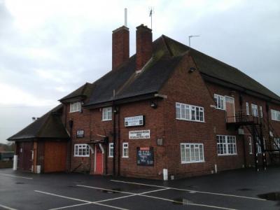 Baggeridge Social Club - Lower Gornal