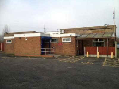 Brandhall Conservative Club - Langley