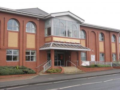 Cradley Heath Sports & Social Club - Cradley Heath