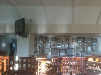 Long Hop Taphouse - Old Hill