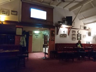 Coseley Cricket Club - Coseley