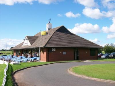 Himley Cricket Club - Himley