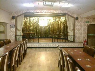 Summerhill Social Club - Tipton