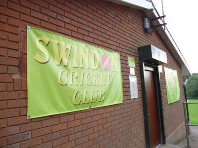 Swindon Cricket Club - Swindon