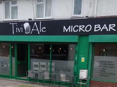 Tivi Ale