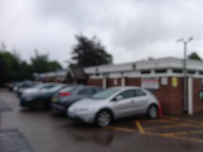 Wombourne Cricket, Tennis & Bowling Club - Wombourne