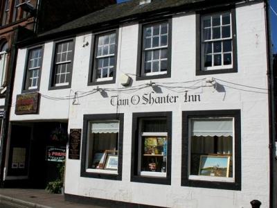 Tam O'Shanter