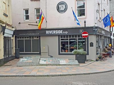 Riverside Tap