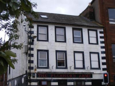 Fleshers Arms