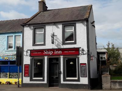 Ship Inn