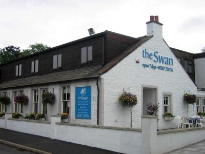 Swan Hotel